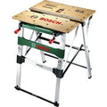 Bosch PWB 600 Folding Workbench