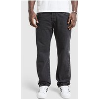 LEVI'S 501 Relaxed Jeans, zwart