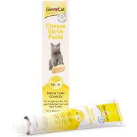 GimCat Pasta al Formaggio con Biotina - 200 g