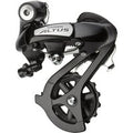 SHIMANO SB MTB-Schaltung Altus 7/8f. schwarz