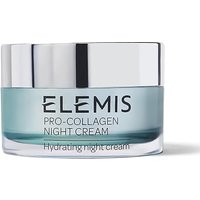 ELEMIS Pro-Collagen Night Cream | 1.6 oz | Anti-Aging Moisturizer
