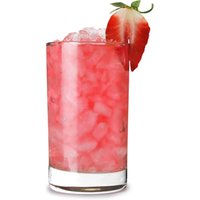 Elegance Hiball Glasses 8oz / 230ml (Case of 48)
