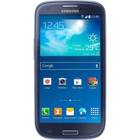 Samsung Galaxy SIII GT-I9300 16GB Blau