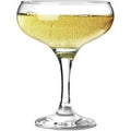 Bistro Champagne Saucers 8.5oz / 240ml (Pack of 12)