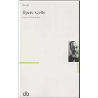 Opere scelte
