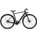 TENWAYS CGO600 Classic Edition, Midnight Black, XL