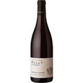 Maison Chanzy 'En Rosey' Rully Rouge 2022/23, Burgundy