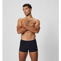 Boxer de bain Homme Endurance+ Logo noir