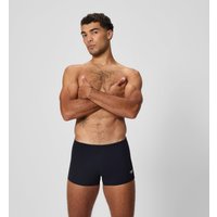 Boxer de bain Homme Endurance+ Logo noir