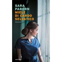 Miele di cardo selvatico