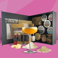 Pornstar Martini Pamper Cocktail Box