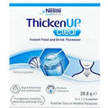 Nestle ThickenUp Clear 24x 1.2g Sachets