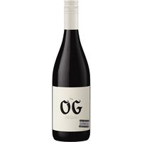 The OG Garnacha 2024, Spain