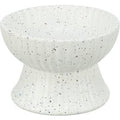 Trixie Ciotola rialzata in ceramica - 200 ml, Ø 13 cm