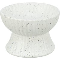 Trixie Ciotola rialzata in ceramica - 200 ml, Ø 13 cm