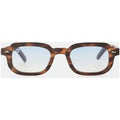 OS SUNGLASSES - Sunglasses à monture épaisse et verres carrés