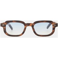 OS SUNGLASSES - Sunglasses à monture épaisse et verres carrés