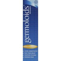 Germoloids Ointment x 25ml