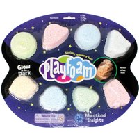 Learning Resources Playfoam Glow In The Dark