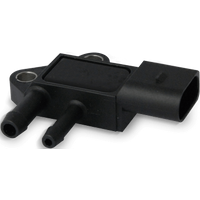 NTY Sensori FIAT,PEUGEOT,CITROËN ECS-CT-000 161809,1618Z9,1628LK Sensore, Pressione gas scarico 9662143180,1618Z9,9645022680,9662143180,9645022680