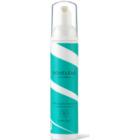 Foaming Dry Shampoo