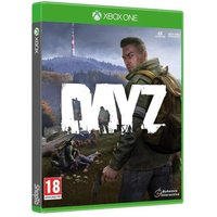DayZ - Xbox One