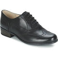 Clarks  HAMBLE OAK  women's Casual Shoes in Black