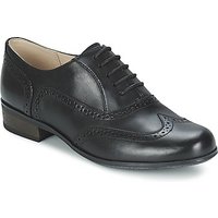 Clarks  HAMBLE OAK  women's Casual Shoes in Black