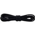 2GO Laces Black - 45cm