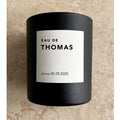 Eau De Baby Name duftlys