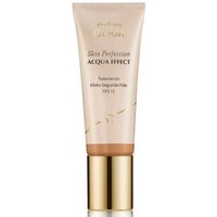 Base Líquida Glam Skin Perfection Acqua Effect Bege Escuro 1 30ml