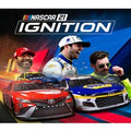 NASCAR 21: Ignition EU PC Steam CD Key