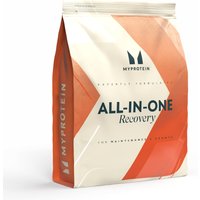 All-In-One performance Blend - 2.5KG - 35servings - Chocolade Smooth
