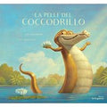 La pelle del coccodrillo