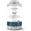 ZMA Capsules | Zinc, Magnesium & Vitamin B6 - 270Capsules