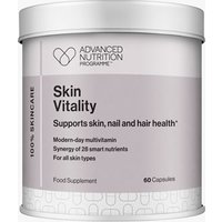 Advanced Nutrition Programme Skin Vitality (60 capsules)