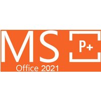 MS Office 2021 Professional Plus Retail Key