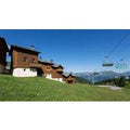Les Chalets du Praz