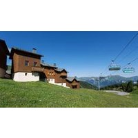 Les Chalets du Praz