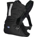 EasyFit (Birth - 6mths) - Black