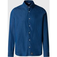 North Sails - Camicia in denim con colletto alla franceseNorth SailsCombo 3 664436XXL