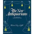 The new antiquarians. At home with young collectors