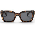 CHPO Anna Recycled Sunglasses - Leopard