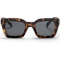 CHPO Anna Recycled Sunglasses - Leopard