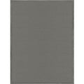 Tappeto lavabile per bambini Atami grigio  160x220 cm