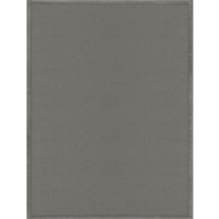 Tappeto lavabile per bambini Atami grigio  160x220 cm