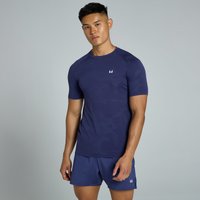 Męski bezszwowy T-shirt z kolekcji Tempo MP – Dusk - XXL