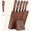 6-Piece Chef Knife Set