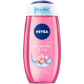 Nivea Waterlily & Oil Shower Gel - 250ml
