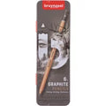 Graphite Expression Sketching Pencils Set of 6